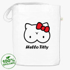 Сумка шоппер