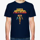 Super Metroid