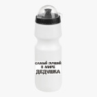 Велобутылка