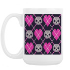 Кружка 420 мл