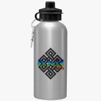 Спортивная бутылка