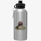 Спортивная бутылка