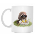 Кружка 330 мл