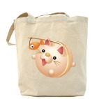 Котик-рыболов