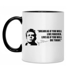 James Dean Джеймс Дин