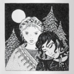 Кай и Герда