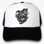 Кепки Trucker
