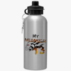 Спортивная бутылка