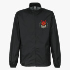 Ветровка без капюшона