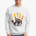 Рука / Отпечаток