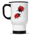 Кружка-термос