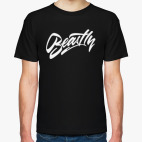 Классическая футболка Beastly