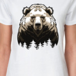 Суровый Медведь