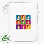 Сумка шоппер