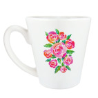 Акварельные розы