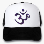 Кепки Trucker