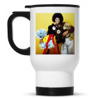 Кружка-термос