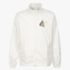 Ветровка без капюшона