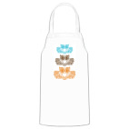 Кухонный фартук