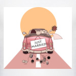 Just Married
