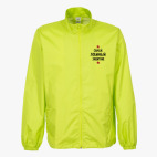 Ветровка без капюшона