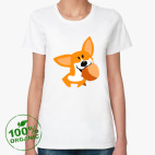 Корги Шкодная, носяка сумасбродная!