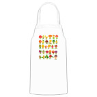 Кухонный фартук