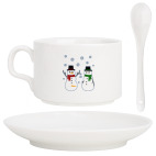 Кофейный набор