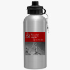 Спортивная бутылка