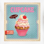 Пироженое Cupcake
