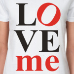 LOVE me
