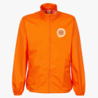 Ветровка без капюшона