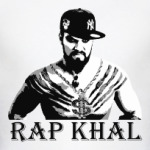 Рэп Кхал - Игра престолов