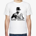 Рэп Кхал - Игра престолов