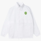 Ветровка с капюшоном