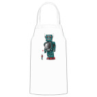 Кухонный фартук