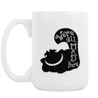 Кружка 420 мл