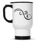 Кружка-термос