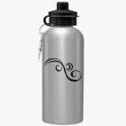 Спортивная бутылка