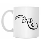 Кружка 330 мл