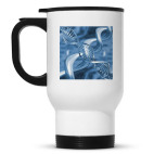 Кружка-термос