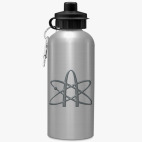 Спортивная бутылка