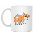 Кружка 330 мл