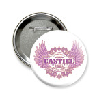 Кастиэль Ангел Supernautral