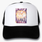 Кепки Trucker