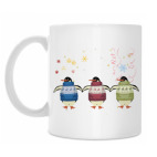 Кружка 330 мл