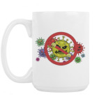 Кружка 420 мл