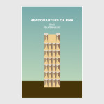 Headquarters of RMK