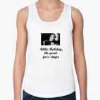  'Билли Холидэй'