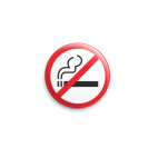 No Smoking